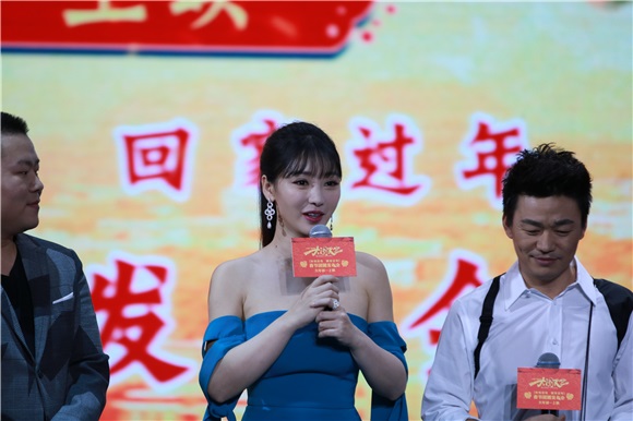 王宝强《大闹天竺》春节团圆 黄渤「听话」演神秘Boss