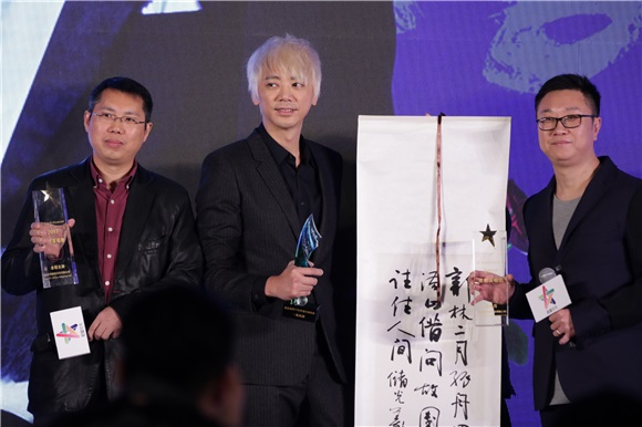 GentleMonster逆反生长 信巡回演唱「野性」来袭