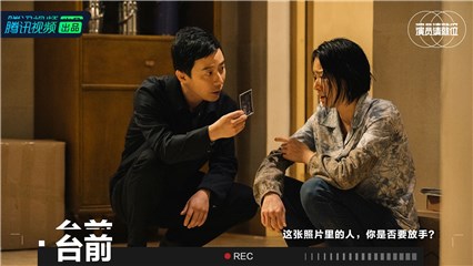 胡杏儿挑战赵薇经典作品《亲爱的》