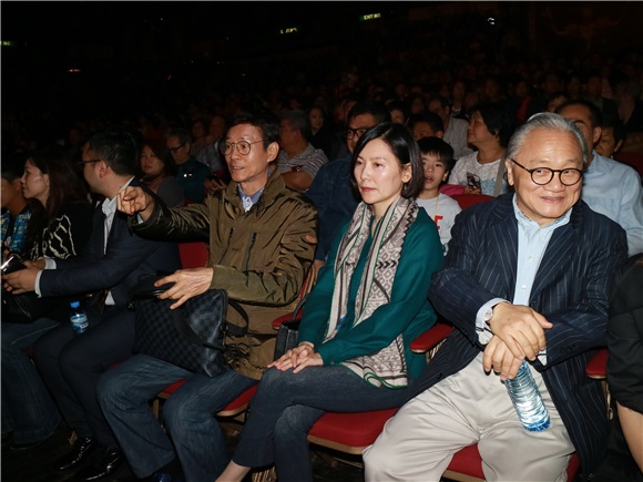 蔡琴百万精华演唱会