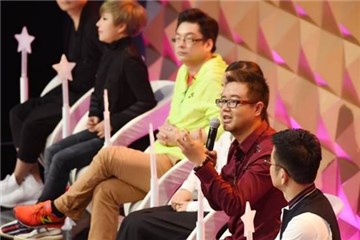 华为手机《声战》即将唱响 鉴音团为梦想 “保驾护航”