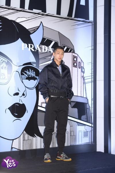 〈Yes 首尔现场〉EXO灿烈、世勋、少时允儿等出席某品牌活动