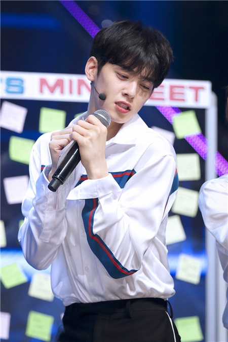 ArirangTV音乐节目「Simply K-Pop」第269集 组合ASTRO 、B.I.G 等亮相出演