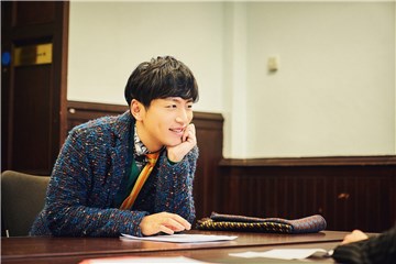 爱情电影《合法伴侣》 影后张榕容在英国介入男男婚姻！