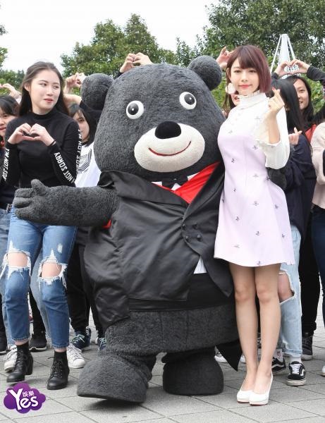 〈Yes 台北现场〉卢广仲、蔡镇南等出席电影《花甲男孩转大人》粉丝应援会