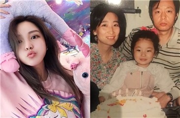 周扬青又上热搜！？周母竟笑翻 她怨「真的很坏」