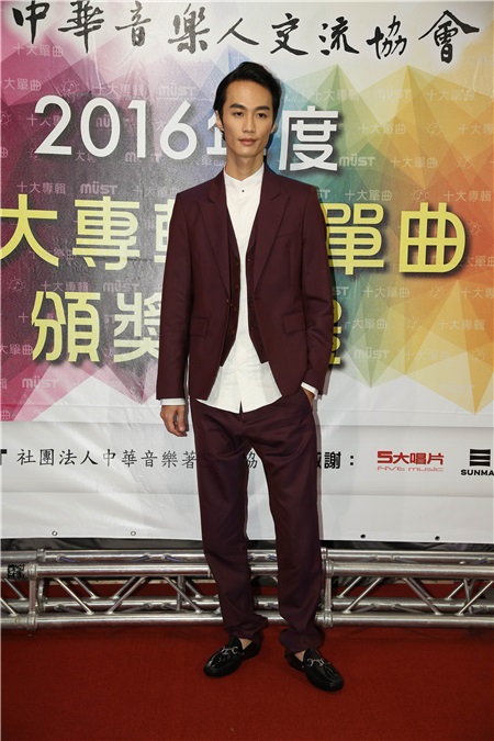 第20届中华音乐人交流协会年度十大专辑暨单曲颁奖,五月天、林宥嘉、杨乃文、魏如萱 艾怡良等出席