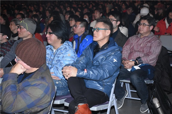 假如我是罗大佑演唱会