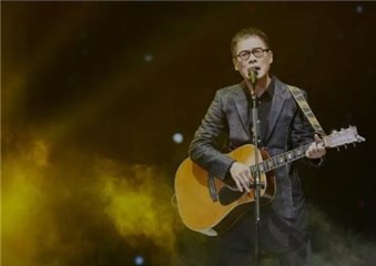 罗大佑《二零二零八月宜花东鹿记》以音乐记录後疫情时代