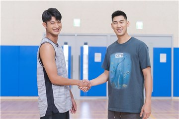 《机智校园生活》毛加恩10年未演戏球队总经理本色演出  助王新凯圆「篮球梦」