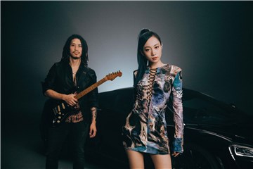 Julia Wu 吴卓源2022年全新专辑《IDFK》已正式发行