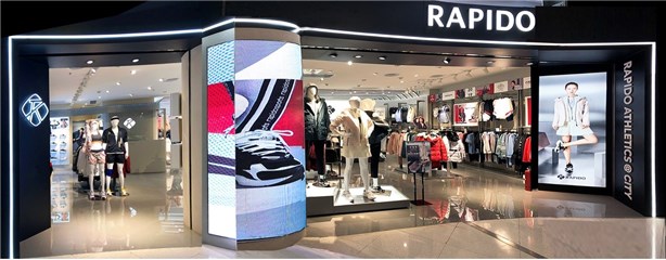 @你！来自宋智孝的邀请：一起解码RAPIDO的新型格