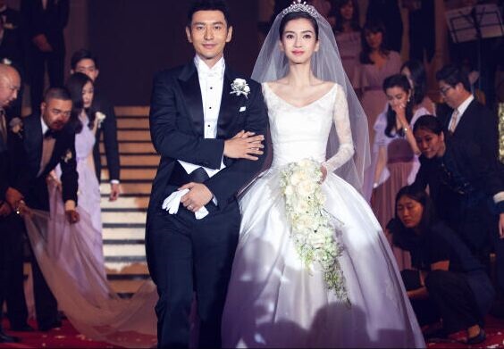 除了结婚和怀孕 你们不知道的Anglebaby其实是这样的...