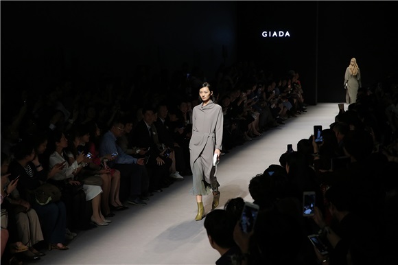 GIADA MOMENT广州 旖旎之夜