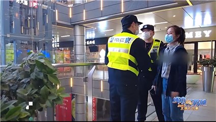 电信诈骗案