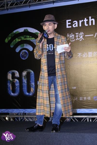 与耿如商讨结婚型式意见分岐 黄子佼坦言伤脑筋