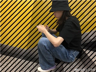 科目一考了三次？ 张艺上考驾照被虐