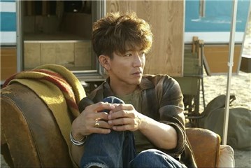 日演艺界最理想父亲  木村拓哉首度跻身十大
