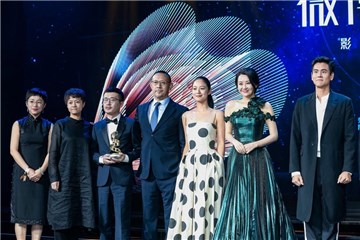 《邪不压正》获微博最受期待年度电影