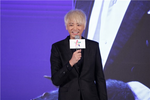 GentleMonster逆反生长 信巡回演唱「野性」来袭