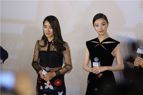 《28岁未成年》首映礼重磅改档1209 双谋同档打擂共贺岁