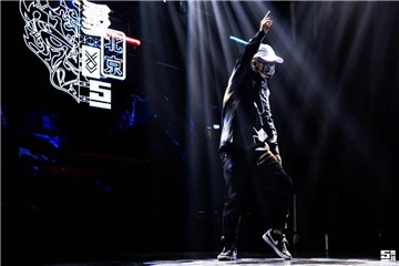 舞邦暑假公演圆满落幕，大师云集尖叫之夜