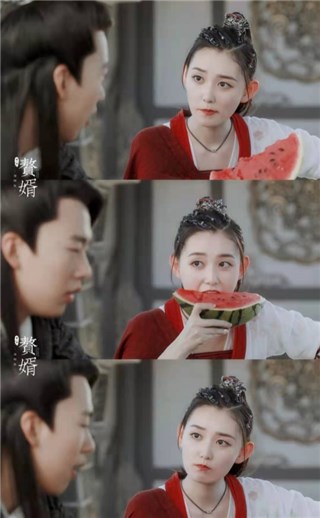 《赘婿》售后又来了！有一种单曲回圈叫蒋依依版《相念於心》
