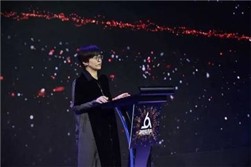 腾讯视频综艺业务部总经理兼企鹅影视副总裁马延琨
