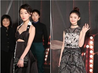 杨幂高圆圆街拍美出新高度 搜狗网址导航教你时尚穿搭