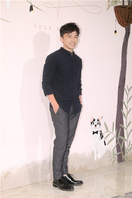 林宥嘉、丁文琪台北婚宴 众好友出席