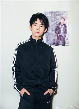 易烊千玺工作室发声明 暂时不跟《这就是街舞》合作