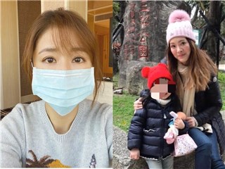 林心如被瞎扯收养刘真4岁女儿！辛龙怒发声了