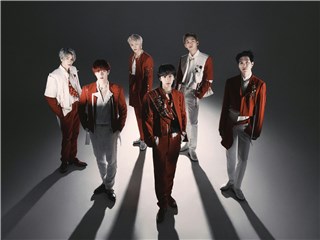 威神V新专辑《Phantom》东南亚引热议，当地媒体纷纷报道！