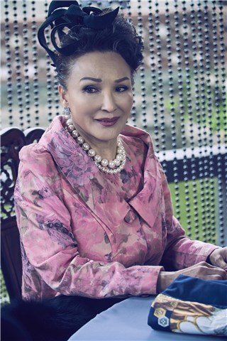 杨雅喆:我是「绿茶婊」VS 陈莎莉:我是红茶鸨