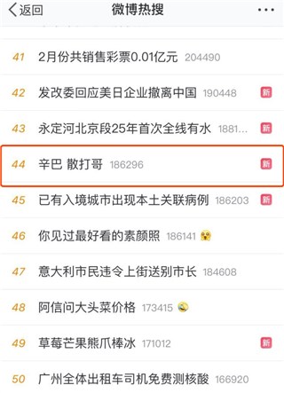 辛巴、散打退网背后真相究竟为何，鹬蚌相争谁人得利？