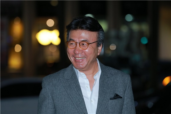 《金科长》完美杀青 南宫珉感谢观众支持