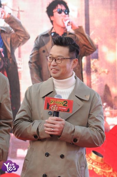 〈Yes 上海现场〉陈思诚王宝强上演公主抱 刘昊然大呼电影拍到极限