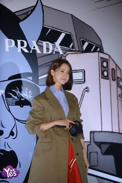 〈Yes 首尔现场〉EXO灿烈、世勋、少时允儿等出席某品牌活动