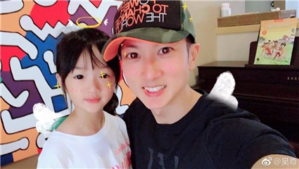 NeiNei的勇敢与体贴 让吴尊不禁流下男儿泪