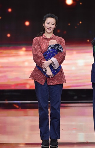 张彤晋级《演员的诞生》陷争议 网友力挺:实力派不需要炒作