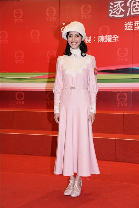 黄浩然、苏玉华、陈凯琳等《平安谷 ‧ 逐个捉》造型活动