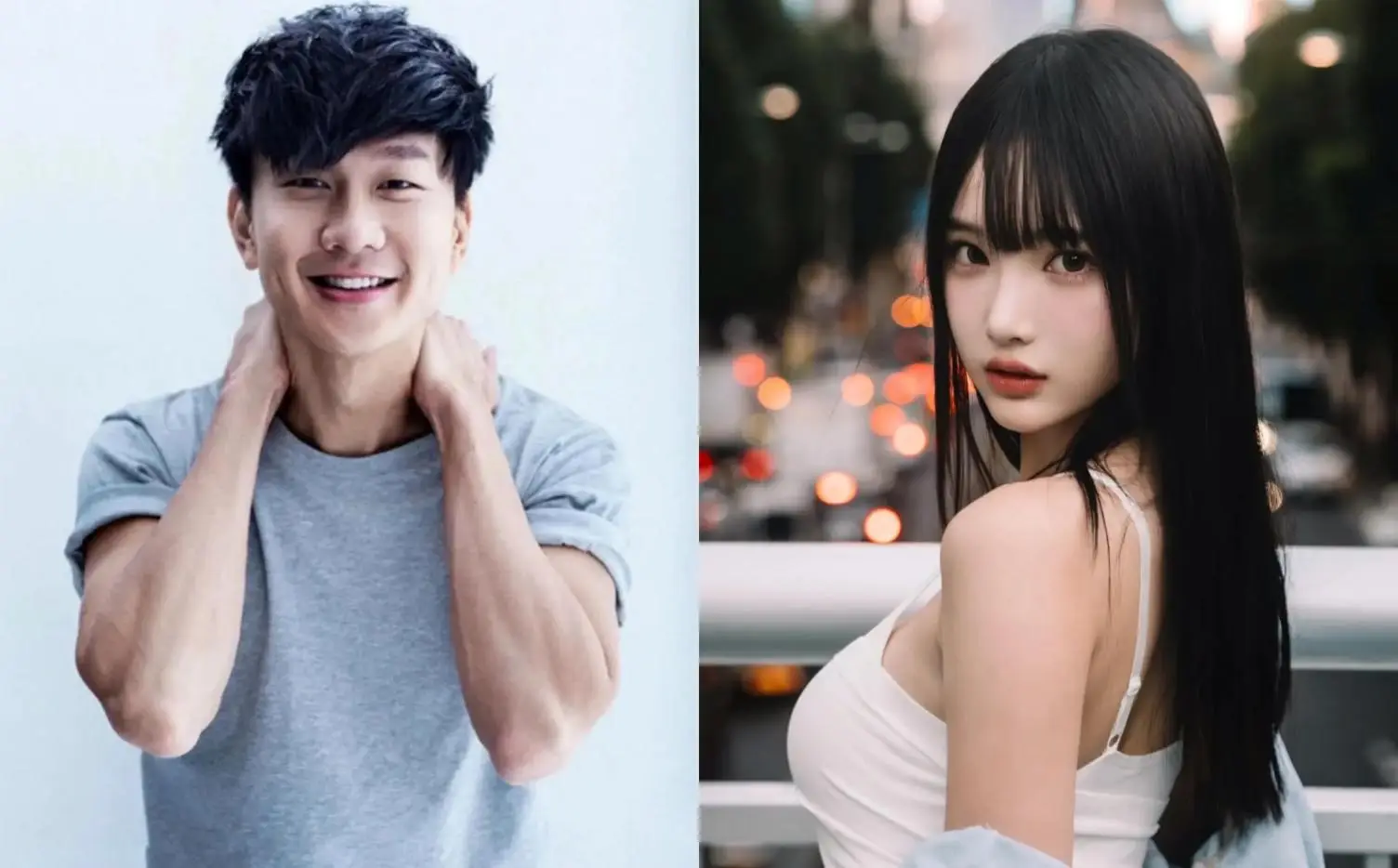 林俊杰携女友 F1 观赛，离场牵手温柔叮嘱：别那么紧张，不要害羞