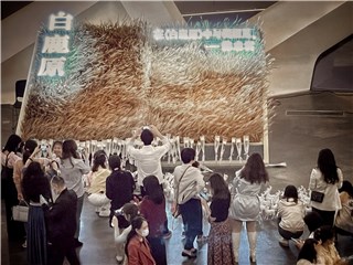 滚滚麦浪敬悼陈忠实｜再见，是为了更好的相见
