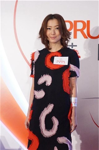 〈Yes 香港现场〉郑秀文分享DNA健康密码 优选健康生活