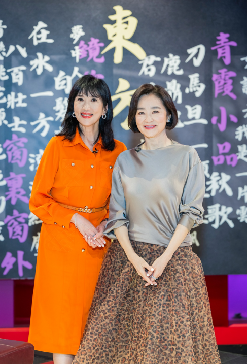林青霞拍《新龙门客栈》被飞箭戳眼睛　医生一看警告险失明