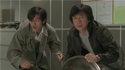 有望成为谢霆锋接班人的英皇三小生之一麦亨利，跨界主演音乐剧《流光时代》
