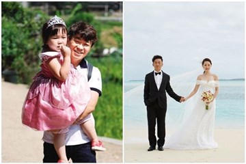 王宝强微博发表与妻马蓉离婚声明
