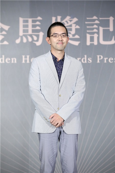 李心洁、陈建斌等出席《金马奖》评审记者会