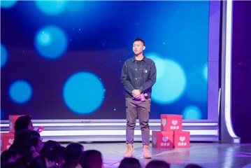 非诚现“最会聊天男嘉宾”
