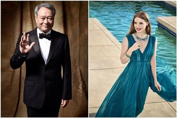 李安确定出席金马奖 将颁竞争最激烈的女主角奖